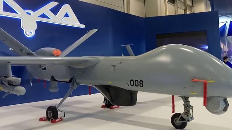 Terörle mücadelede yeni dönem: ANKA gösterecek, ATAK vuracak