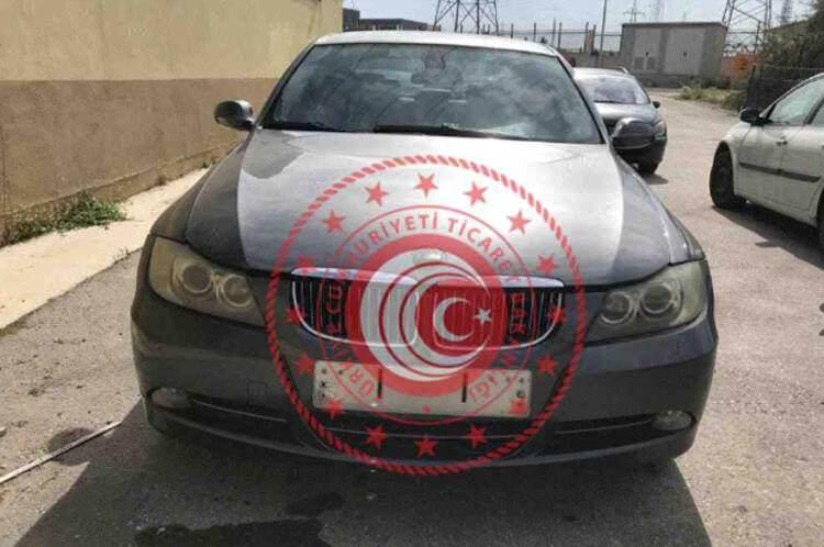 <p>2005 BMW 330İA/ İhale bitiş tarihi:04 KASIM 2020 / İhale fiyatı 176 BİN TL</p>
<ul>
</ul>