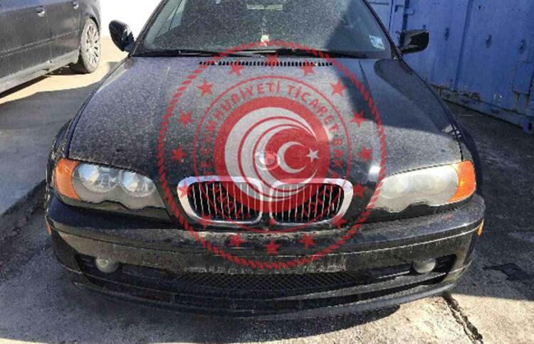 <p>2002 BMW 3.25 Cİ/ İhale bitiş tarihi:03 KASIM 2020/ İhale fiyatı 240 BİN TL</p>
<ul>
</ul>