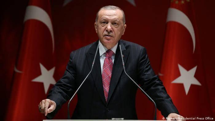 Erdoğan'ın çağrısına dev destek! Açıklamalar peş peşe geliyor