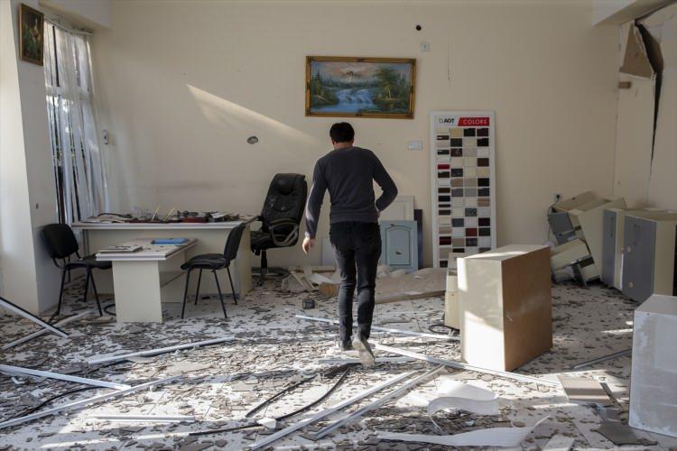 <p>"Muzaffer Azerbaycanordusu, Zengilan'ın Birinci Ağalı, İkinci Ağalı, Üçüncü Ağalı ve Zerneli, Fuzuli'nin Mandılı, Cebrail'in Kazanzemi, Hanağabulak, Çüllü, Kuşçular ve Karaağac, Gubadlı'nın Giyaslı, Edilce ve Gılıcan köylerini işgalden kurtardı. Yaşasın Azerbaycan ordusu. Karabağ Azerbaycan'dır." paylaşımında bulundu. </p>

<p> </p>
