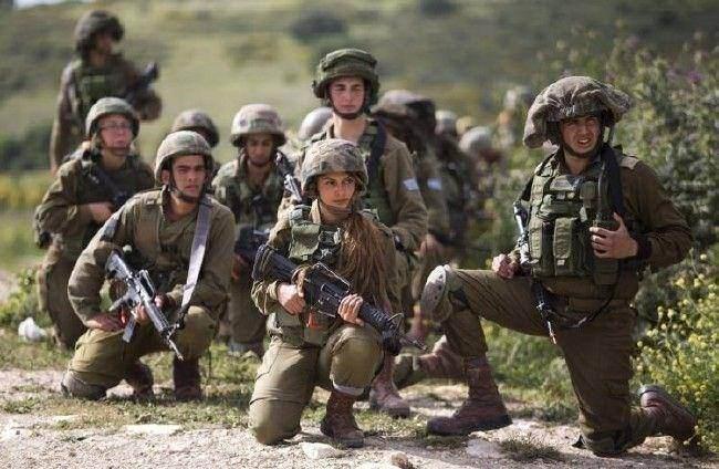 <p>16. İsrail</p>

<p> </p>
