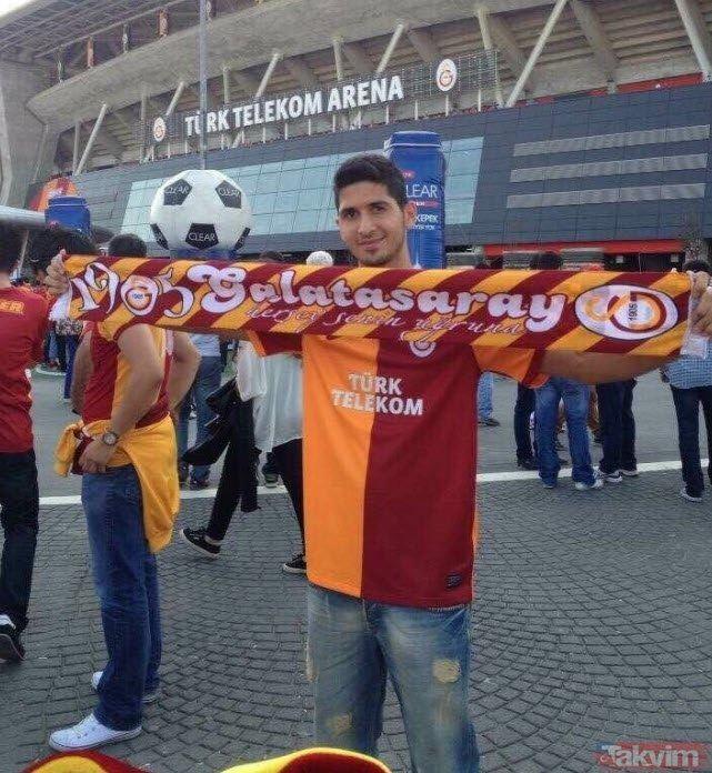 <p><strong>Emre Akbaba</strong></p>
