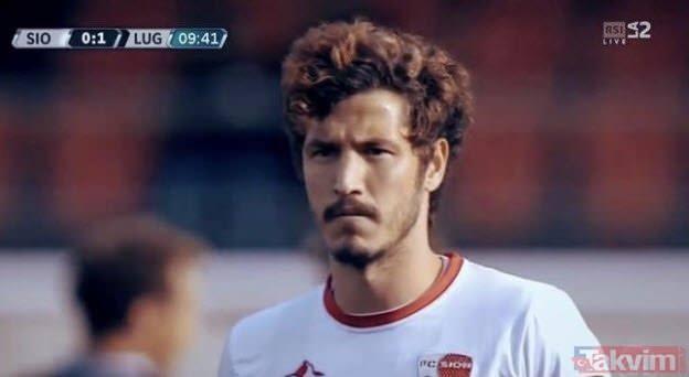 <p><strong>Salih Uçan</strong></p>
<p>Salih Uçan'ın bir dergiye verdiği röportajdaki Galatasaray açıklamaları çok konuşulmuştu.</p>