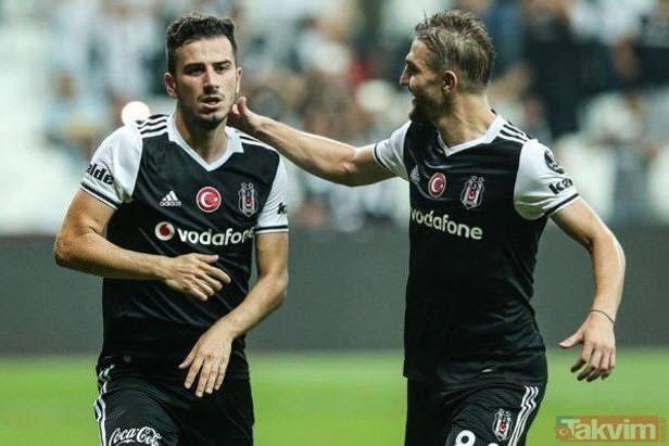 <p>Oğuzhan Özyakup-Trabzonspor</p>
