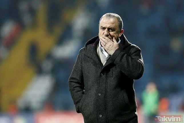 <p>Adı Galatasaray ile özdeşleşen bir isim Fatih Terim. Galatasaray, Fatih Terim'in teknik adamlığı döneminde başarıdan başarıya koştu. Son şampiyonluğunu ise geçtiğimiz günlerde kesinleştirdi. Peki ya Fatih Terim'in bir Fenerbahçeli olmanın kapısından döndüğünü söylesek?</p>
