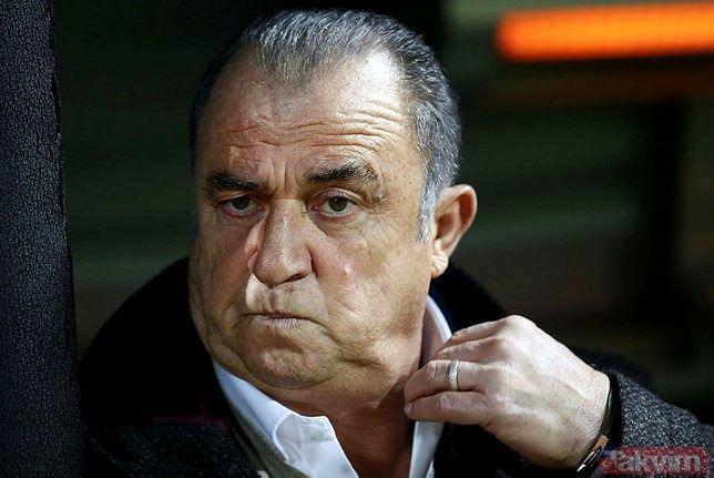 <p><strong>FATİH TERİM FENERBAHÇELİ OLSAYDI?</strong></p>
<p>Ne olurdu bilinmez tabi. Ama bir gerçek var ki o da Fatih Terim'in artık Galatasaray camiasına mâl olduğu. Peki ya Fatih Terim'in küçük yaşlarda tuttuğu takımı biliyor musunuz?</p>