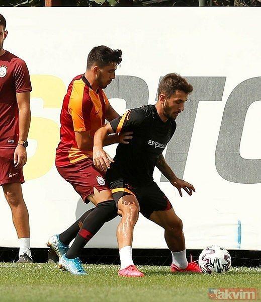 <p>25 yaşındaki futbolcunun, 2013 yılında bir dergiye verdiği röportaj ortaya çıktı.</p>