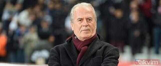 <p><strong>MUSTAFA DENİZLİ - BEŞİKTAŞ</strong><br />
<br />
Yusuf Şimşek, Beşiktaşlı olduğunu kantılarla ortaya koyup şampiyonluk yaşarken başlarında Mustafa Denizli vardı. Üç büyük kulübü şampiyon yapan tek hoca unvanına sahip olan Denizli, Beşiktaşlı olduğunu kendisi resmen beyan etmiştir.</p>