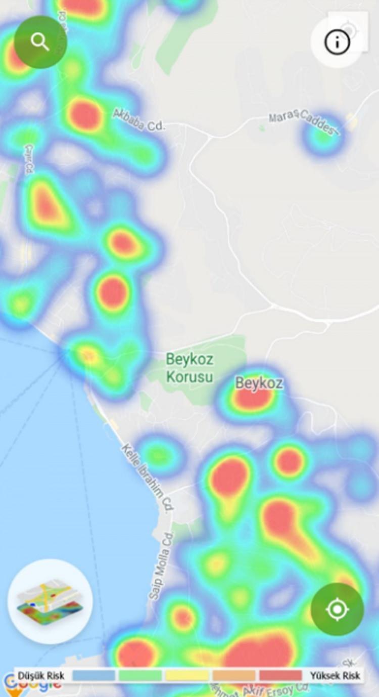 <p>Beykoz</p>
