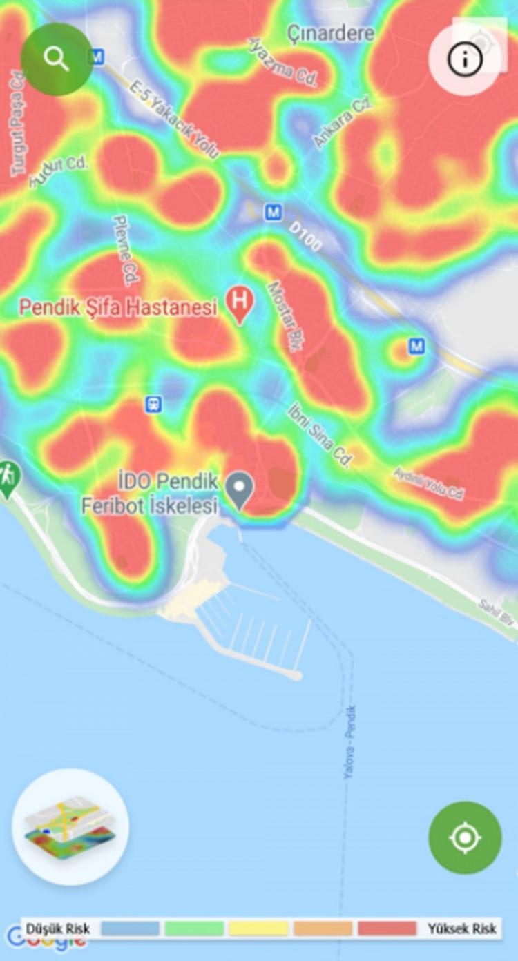 <p>Pendik</p>
