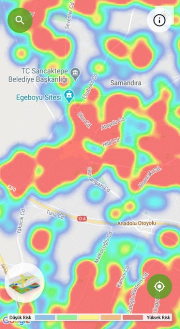 <p>Sancaktepe</p>
