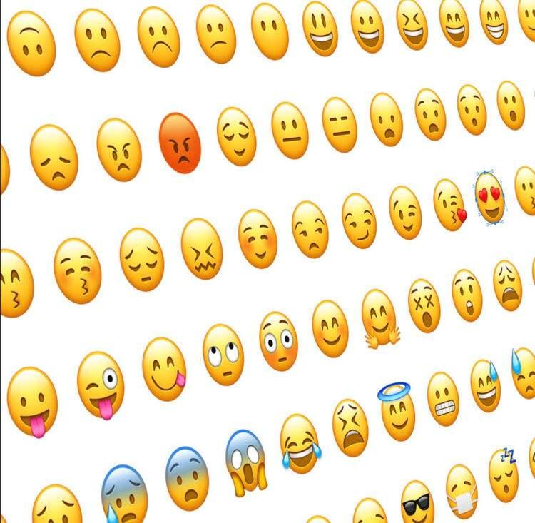 <p>Diğer yandan WhatsApp'ta yeni emojiler de devreye giriyor. İşte WhatsApp kullanırken kullanmaya başlayacağımız o emojiler...</p>

<p> </p>
