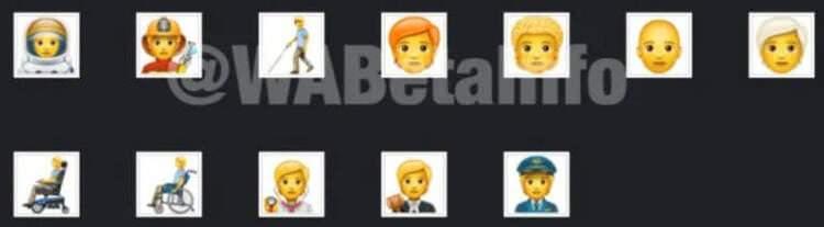 <p>Sadece WhatsApp'ın ilgili güncellemesini uygulama mağazasından indirmeniz yeterli.</p>
<p> </p>