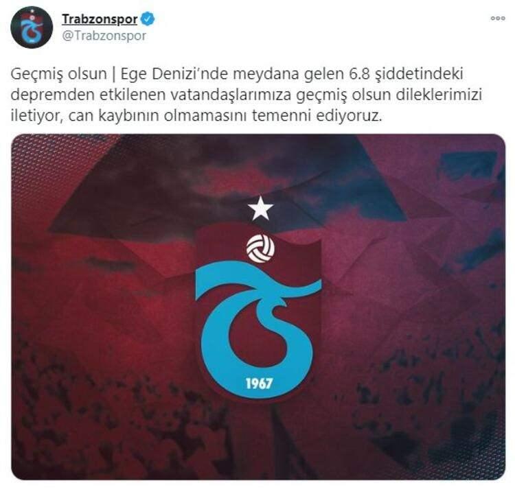 <p>TRABZONSPOR</p>
