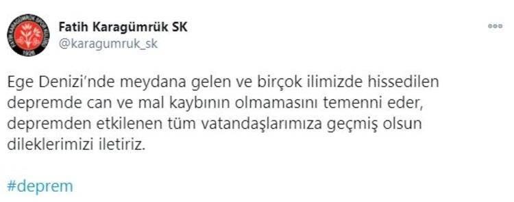 <p>FATİH KARAGÜMRÜK</p>