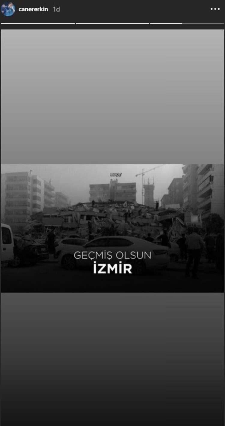 <p>CANER ERKİN</p>
