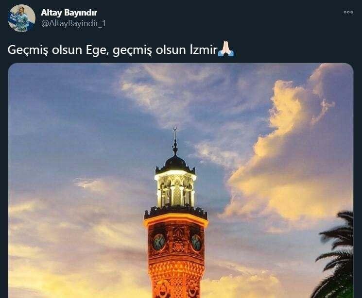<p>ALTAY BAYINDIR</p>

