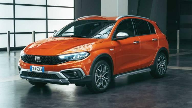 <p><span style="color:#FF8C00"><strong>DAHA VERİMLİ VE ÇEVRE DOSTU MOTORLAR</strong></span></p>

<p>Yeni Egea, 2021 yılında yollara baştan aşağı yenilenen motor ailesiyle çıkacak. İlk olarak yeni Egea, yepyeni 100 HP gücünde 1.0 litrelik GSE T3 motorla donatılacak. Yeni üç silindirli motor mevcut 1.4 litrelik motordan farklı olarak 1500 d/d’den itibaren 190 Nm gibi yüksek bir torku kullanıma sunuyor.</p>
