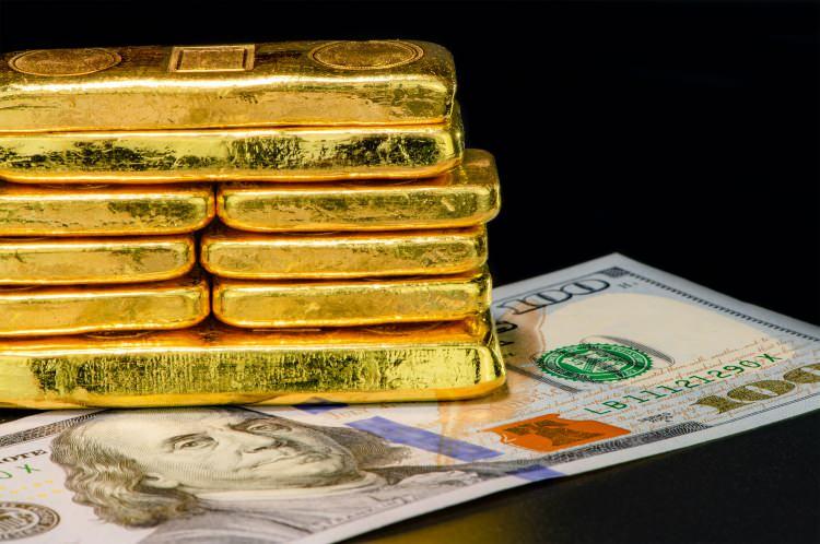 Dolar 8 TL'yi aştı, Gram altında yükseliş sürüyor