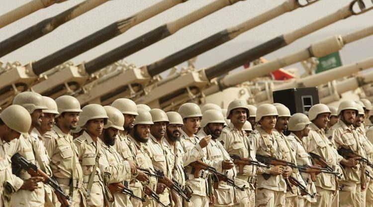 <p>26. Suudi Arabistan</p>

<p> </p>
