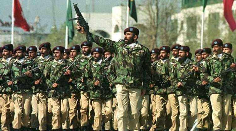 <p>17. Pakistan</p>

<p> </p>
