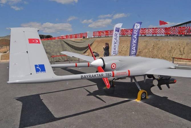 Son dakika: Kanada'nın ambargo kararı sonrası Bayraktar'dan m&uuml;thiş SİHA mesajı: Son 7 kaldı...