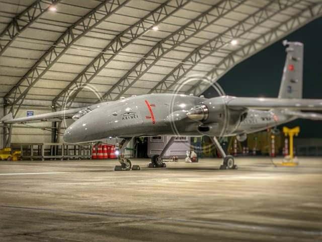 Son dakika: Kanada'nın ambargo kararı sonrası Bayraktar'dan m&uuml;thiş SİHA mesajı: Son 7 kaldı...