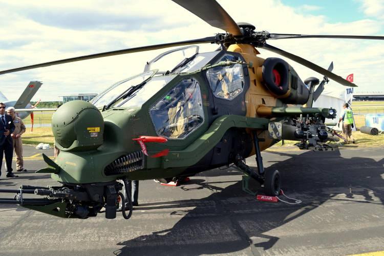 Terörle mücadelede yeni dönem: ANKA gösterecek, ATAK vuracak
