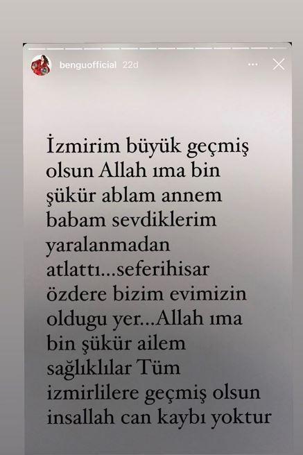 <p><span style="color:#800080"><strong>BENG&Uuml;</strong></span></p>
