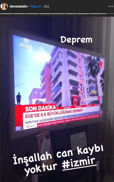 <p><span style="color:#800080"><strong>DEMET AKALIN</strong></span></p>
