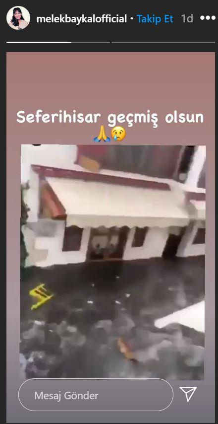 <p><span style="color:#800080"><strong>MELEK BAYKAL</strong></span></p>
