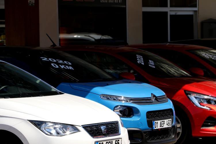 <p>Kaynak: SABAH/ UFUK SANDIK</p>
