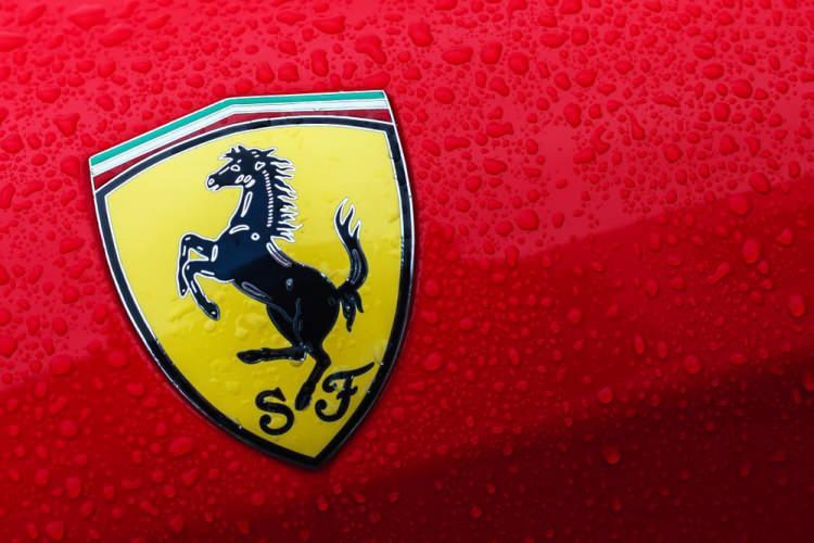 <p>12- Ferrari - % 1</p>

<p>6.379 milyar dolar</p>

<p><strong>Tüm markalar arasındaki yeri – 79</strong></p>

<p> </p>
