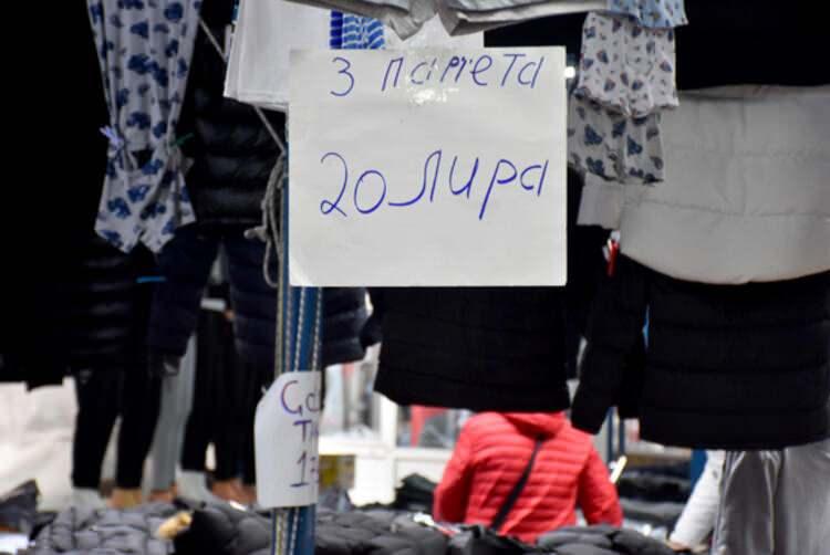 T&uuml;rkiye'ye akın ettiler! 3 bin TL bırakıyorlar