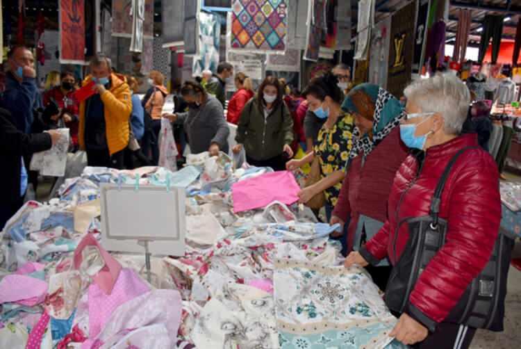 T&uuml;rkiye'ye akın ettiler! 3 bin TL bırakıyorlar