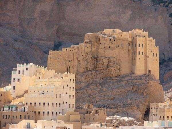 <p>Yemenliler bu bölgeye Huş diyor. </p>