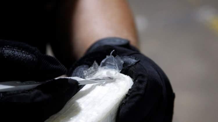 <p>Belçika polisi, 1 Ekim'de başlattığı uyuşturucu operasyonu kapsamında bugün 11.5 ton saf kokain ele geçirdi.</p>
