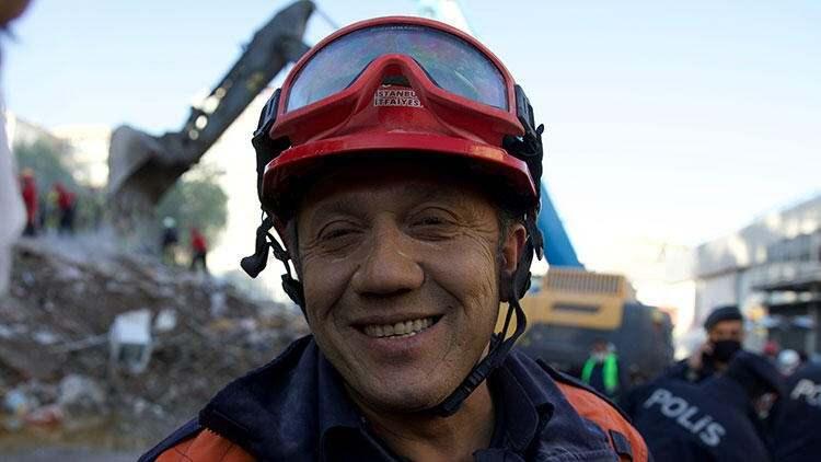 <p><span style="color:#800080"><strong>&ldquo;Babası bana, &lsquo;Her şeye hazırlıklı ve razıyım&rsquo; dedi. Ben de ona, &lsquo;Allah&rsquo;ın mucizesi vardır. Belki de onu g&ouml;r&uuml;r&uuml;z. Teslim olma&rsquo; şeklinde cevap verdim.</strong></span></p>
