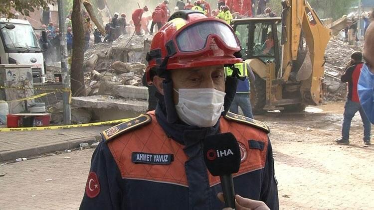 <p><span style="color:#800080"><strong>Onu kucakladım. Y&uuml;z&uuml;n&uuml; temizleyip parmağını tuttum ve bir arkadaşımla kaldırdık. Sağlık kabinine gidene kadar elimi bırakmadı.</strong></span></p>
