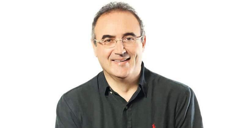 <p><span style="color:#800080"><strong>Sunay Akın: &Uuml;lkenin d&ouml;rt bir yanından geldiler, birlik oldular ve 3 yaşındaki Elif&rsquo;i kurtardılar. Salgın hastalık ve depremlerden bizi koruyacak olan da bu dayanışmadır.</strong></span></p>
