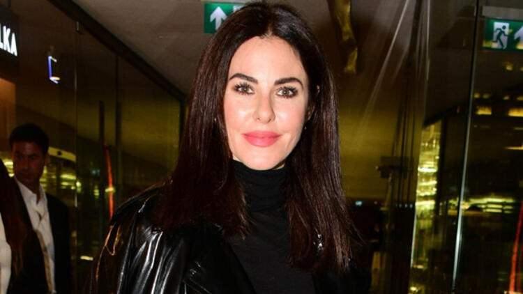 <p><span style="color:#800080"><strong>Defne Samyeli: &lsquo;İyi son&rsquo;lara inanmaya &ouml;yle ihtiyacımız var ki. G&uuml;c&uuml;nle, teslimiyetinle, masumiyetinle kalbimize ne iyi geldin.</strong></span></p>
