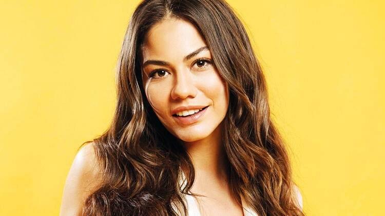 <p><span style="color:#800080"><strong>Demet &Ouml;zdemir: &Ccedil;ok g&uuml;&ccedil;l&uuml;s&uuml;n Elif.</strong></span></p>
