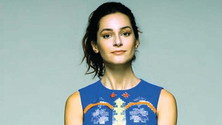 <p><span style="color:#800080"><strong>Sedef Avcı: Hayata sımsıkı tutunuşun fotoğrafı. Aramıza tekrar hoş geldin Elif. Bug&uuml;n senin ikinci doğum g&uuml;n&uuml;n olsun.</strong></span></p>
