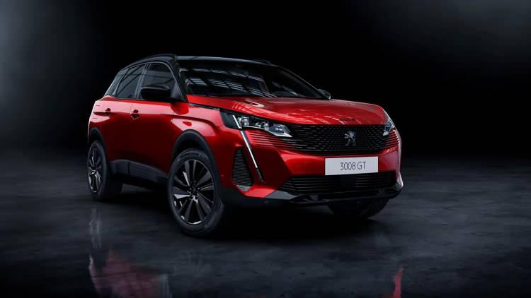 <p>Peugeot 3008- 10.102</p>
