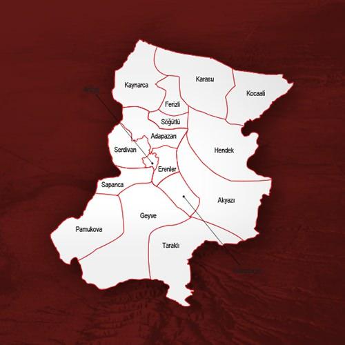 <p>Sakarya</p>
