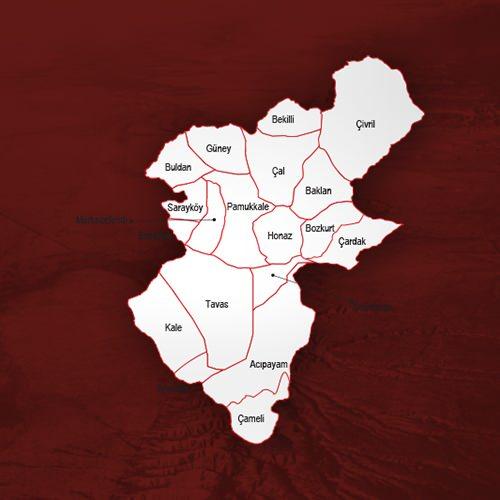 <p>Denizli</p>
