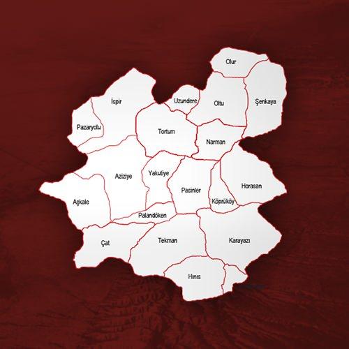 <p>Erzurum</p>
