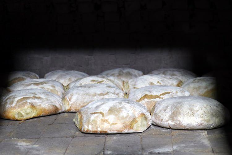 <p>Ekmek m&uuml;cadelesi i&ccedil;in hen&uuml;z 13 yaşında babasıyla İstanbul'a giden ve uzun yıllar yaşadığı kentin stresinden uzaklaşmak i&ccedil;in 10 yıl &ouml;nce Pınarhisar il&ccedil;esine bağlı İslambeyli k&ouml;y&uuml;ne d&ouml;nen 65 yaşındaki Yavaş, aile b&uuml;t&ccedil;esine katkı sağlamak amacıyla geleneksel y&ouml;ntemlerle k&ouml;y ekmeği &uuml;retmeye karar verdi.</p>

<p>&nbsp;</p>
