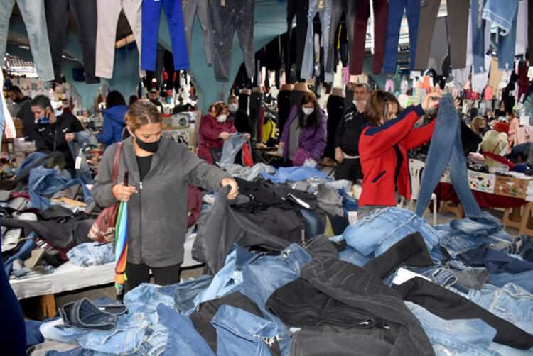 T&uuml;rkiye'ye akın ettiler! 3 bin TL bırakıyorlar